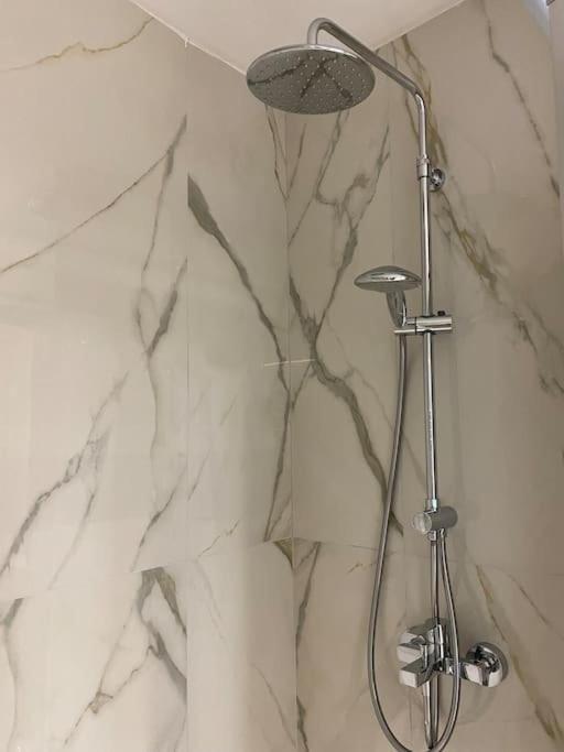 Diamond Of Skopje - Limak, New, Cozy, Modern Central Flat 外观 照片
