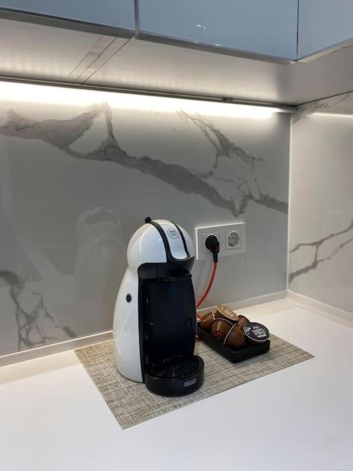 Diamond Of Skopje - Limak, New, Cozy, Modern Central Flat 外观 照片