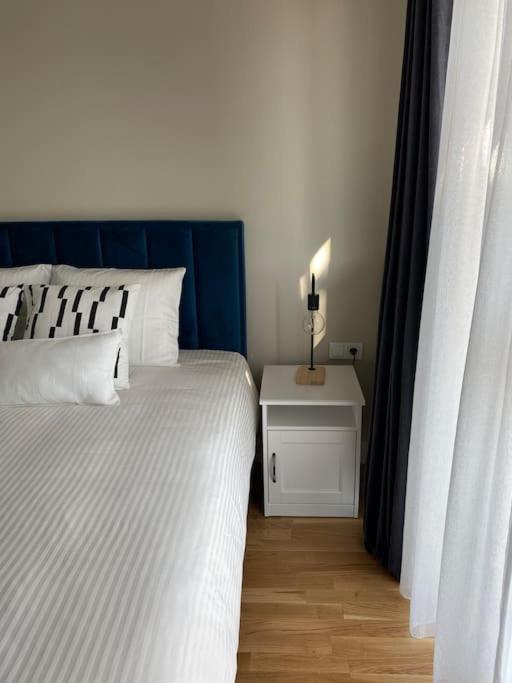 Diamond Of Skopje - Limak, New, Cozy, Modern Central Flat 外观 照片